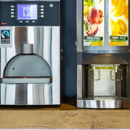 Ibis Budget Orleans Nord Saran Ngoại thất bức ảnh