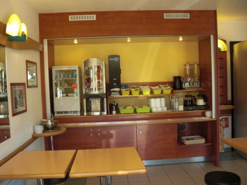 Ibis Budget Orleans Nord Saran Ngoại thất bức ảnh