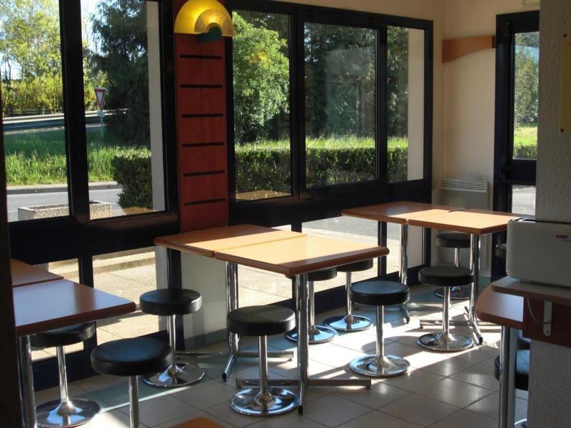 Ibis Budget Orleans Nord Saran Ngoại thất bức ảnh