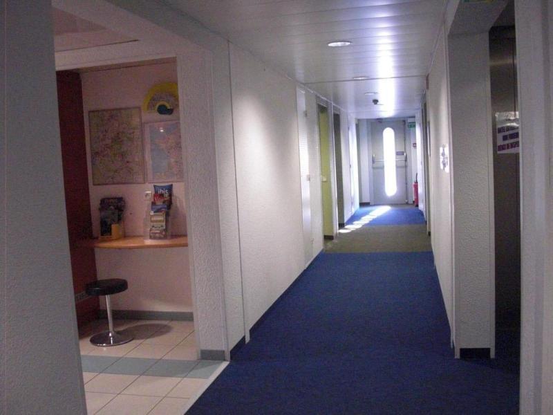 Ibis Budget Orleans Nord Saran Ngoại thất bức ảnh